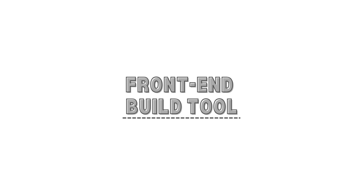 Choosing the Right Front-end Build Tool for React: Webpack, Vite, or Rsbuild?